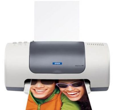 Cartuchos Epson Stylus C62